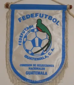 GUATEMALA 