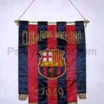 BARCELONA CLUB DE FUTBOL