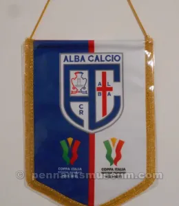 ALBA CALCIO