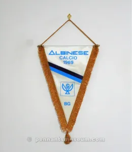 ALBINOLEFFE