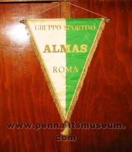 ALMAS ROMA GS