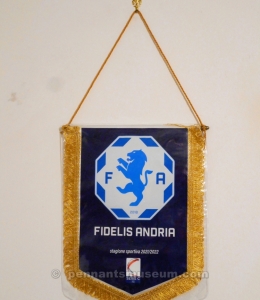 FIDELIS ANDRIA