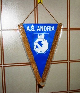 FIDELIS ANDRIA