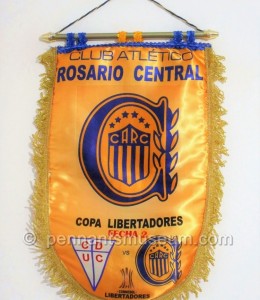 ROSARIO CENTRAL C.A.