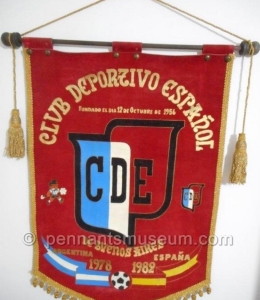 CLUB DEPORTIVO ESPANOL