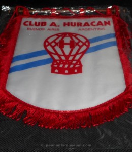 HURACAN C.A.