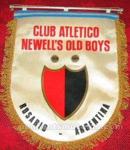 NEWELL'S OLD BOYS C.A.