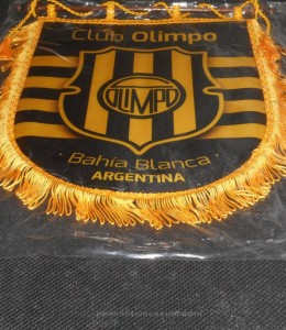 OLIMPO CLUB