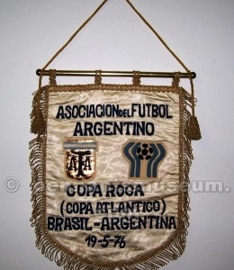 FEDERAZIONE CALCISTICA DELL’ARGENTINA