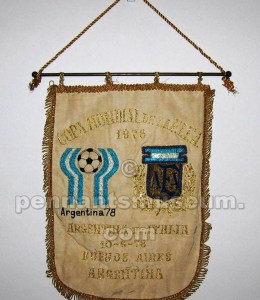FEDERAZIONE CALCISTICA DELL’ARGENTINA