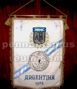 FEDERAZIONE CALCISTICA DELL’ARGENTINA
