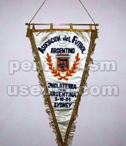 FEDERAZIONE CALCISTICA DELL’ARGENTINA