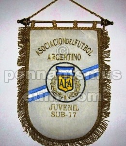 FEDERAZIONE CALCISTICA DELL’ARGENTINA