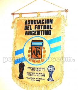 FEDERAZIONE CALCISTICA DELL’ARGENTINA
