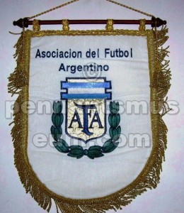 FEDERAZIONE CALCISTICA DELL’ARGENTINA