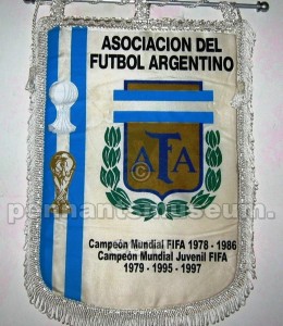 FEDERAZIONE CALCISTICA DELL’ARGENTINA