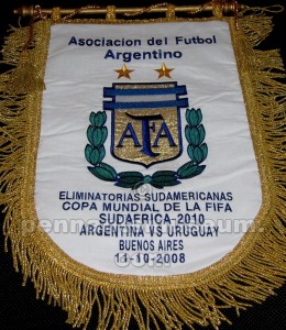 FEDERAZIONE CALCISTICA DELL’ARGENTINA
