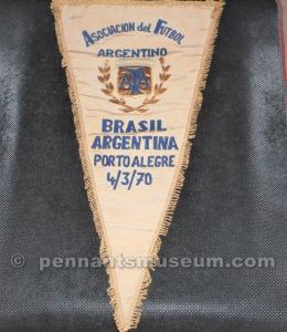 FEDERAZIONE CALCISTICA DELL’ARGENTINA