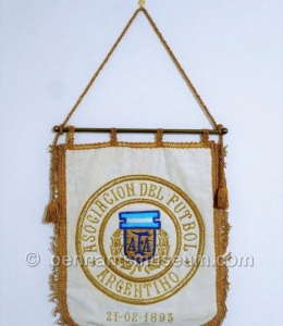 FEDERAZIONE CALCISTICA DELL’ARGENTINA