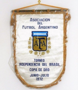 FEDERAZIONE CALCISTICA DELL’ARGENTINA