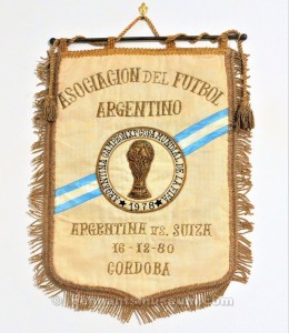 FEDERAZIONE CALCISTICA DELL’ARGENTINA
