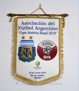 FEDERAZIONE CALCISTICA DELL’ARGENTINA
