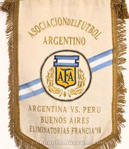 FEDERAZIONE CALCISTICA DELL’ARGENTINA