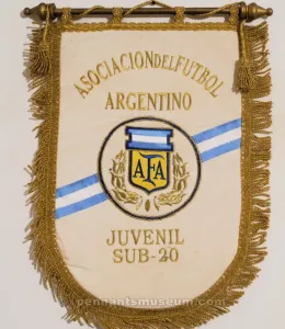 FEDERAZIONE CALCISTICA DELL’ARGENTINA