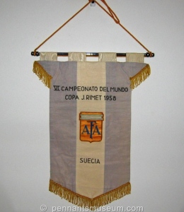 FEDERAZIONE CALCISTICA DELL’ARGENTINA