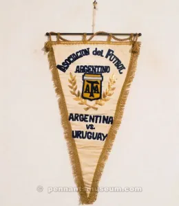 FEDERAZIONE CALCISTICA DELL’ARGENTINA