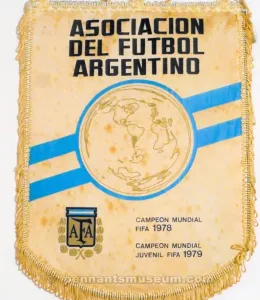 FEDERAZIONE CALCISTICA DELL’ARGENTINA