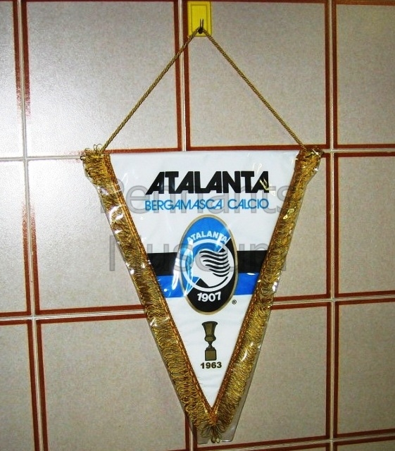 ATALANTA B.C.