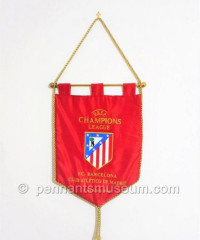 ATLETICO DE MADRID