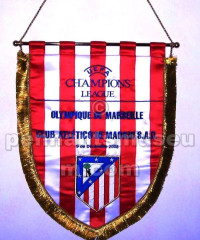 ATLETICO DE MADRID