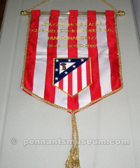 ATLETICO DE MADRID