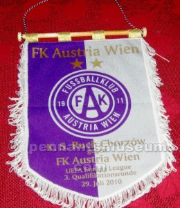 AUSTRIA WIEN FK