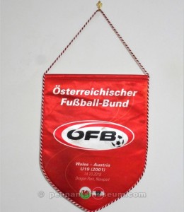 FEDERAZIONE CALCISTICA DELL’AUSTRIA