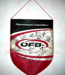 FEDERAZIONE CALCISTICA DELL’AUSTRIA