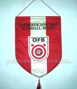 FEDERAZIONE CALCISTICA DELL’AUSTRIA