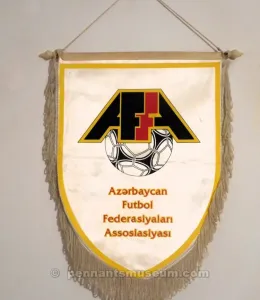 FEDERAZIONE CALCISTICA DELL’AZERBAJIAN