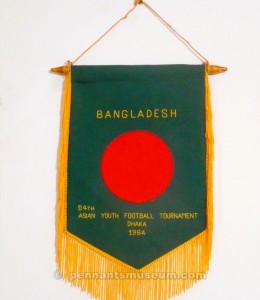 BANGLADESH F.A.
