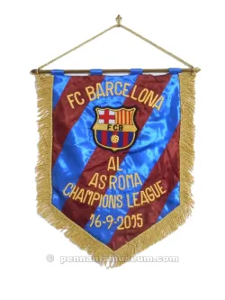 BARCELONA FC