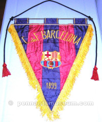 BARCELONA C. de F.