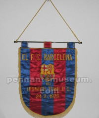 BARCELONA F.C.