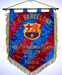 BARCELONA F.C.
