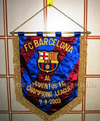 BARCELONA F.C.