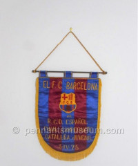BARCELONA F.C.