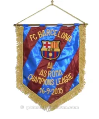 BARCELONA FC