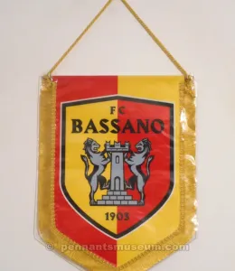 BASSANO F.C.