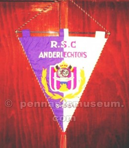 ANDERLECHTOIS R.S.C.